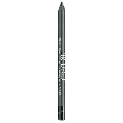 Artdeco Soft Eye Liner Waterproof 10-negro Artdeco Soft Eye Liner Waterproof 10-negro