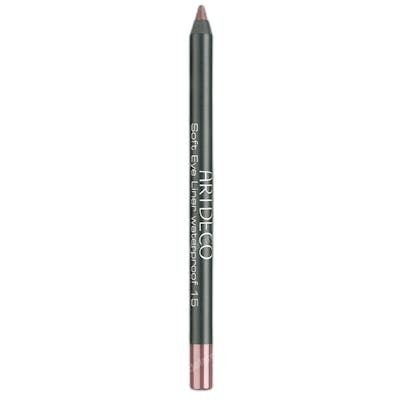 Artdeco Soft Eye Liner Waterproof 15-dark hazelnut Artdeco Soft Eye Liner Waterproof 15-dark hazelnut