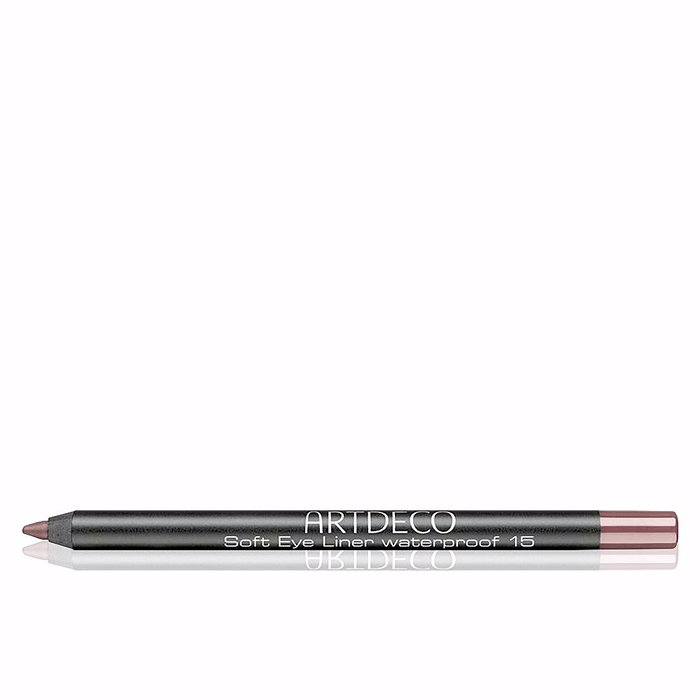 Artdeco Soft Eye Liner Waterproof 15-dark hazelnut Artdeco Soft Eye Liner Waterproof 15-dark hazelnut