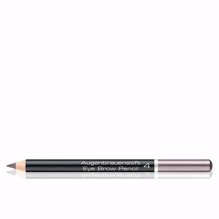 Artdeco EYE BROW pencil #4-light grey brown Artdeco EYE BROW pencil #4-light grey brown