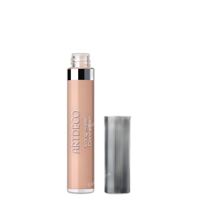 Artdeco LONG-WEAR concealer waterproof #18-soft peach