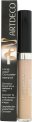 Artdeco LONG-WEAR Concealer Waterproof 18-soft peach Artdeco LONG-WEAR Concealer Waterproof 18-soft peach