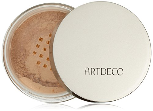 Artdeco Mineral Powder Foundation 6-honey Artdeco Mineral Powder Foundation 6-honey