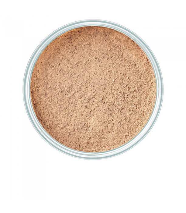 Artdeco Mineral Powder Foundation 6-honey Artdeco Mineral Powder Foundation 6-honey