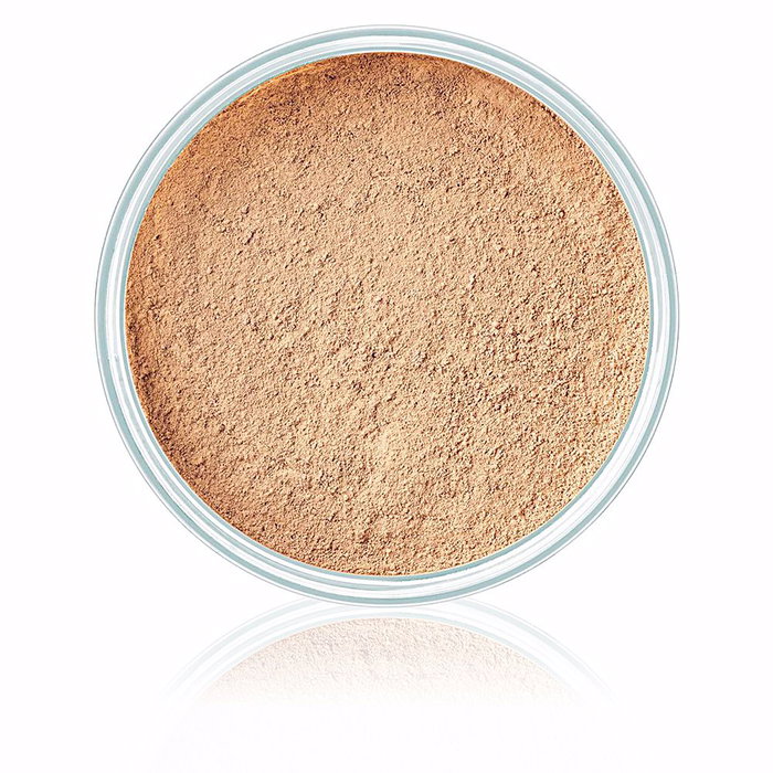 Artdeco Maquillaje Mineral Polvos Sueltos MINERAL POWDER foundation #6-honey - Tono Honey - 15 g