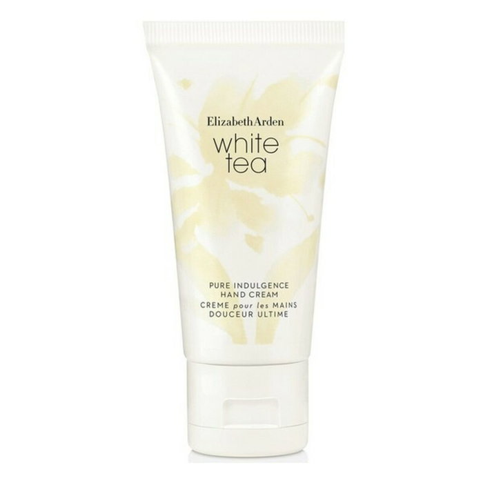 Elizabeth Arden WHITE TEA Pure Indulgence Hand Cream 30 ml Elizabeth Arden WHITE TEA Pure Indulgence Hand Cream 30 ml