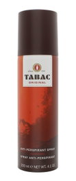 Mäurer & Wirtz Tabac Man Anti-Pespirante Vaporizador 200ml