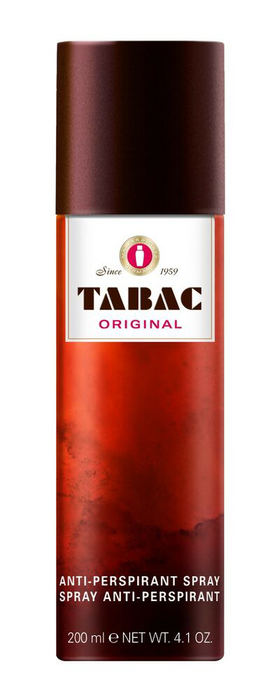 Tabac Desodorante Antitranspirante Spray 200 mL