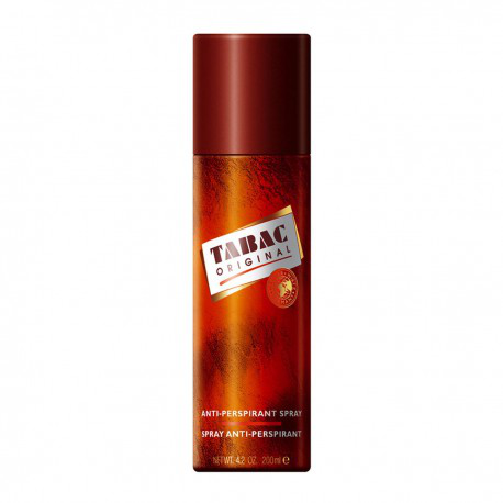 Tabac Desodorante Antitranspirante Spray 200 mL
