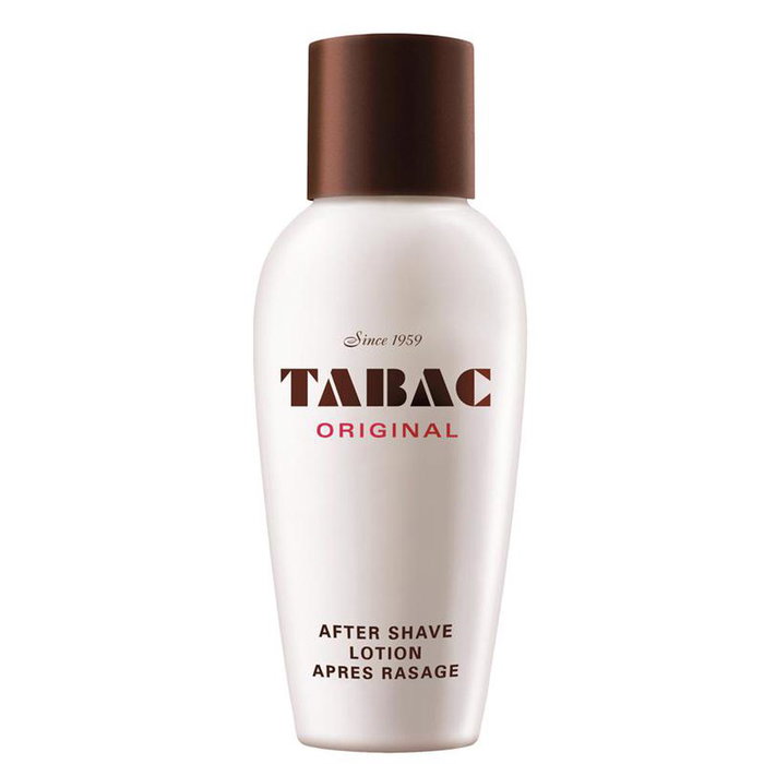 Mäurer & Wirtz Tabac Original Aftershave 300ml Splash Mäurer & Wirtz Tabac Original Aftershave 300ml Splash