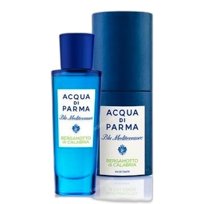 Acqua di Parma Blu Mediterraneo Bergamotto di Calabria Eau de Toilette 30 ml Acqua di Parma Blu Mediterraneo Bergamotto di Calabria Eau de Toilette 30 ml
