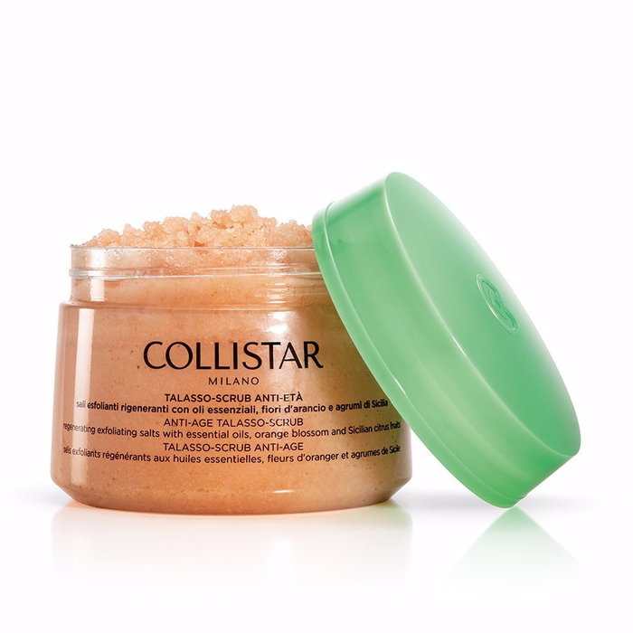 Collistar Perfect Body Talasso-Scrub Anti-Edad Exfoliante Corporal 700 gr Collistar Perfect Body Talasso-Scrub Anti-Edad Exfoliante Corporal 700 gr