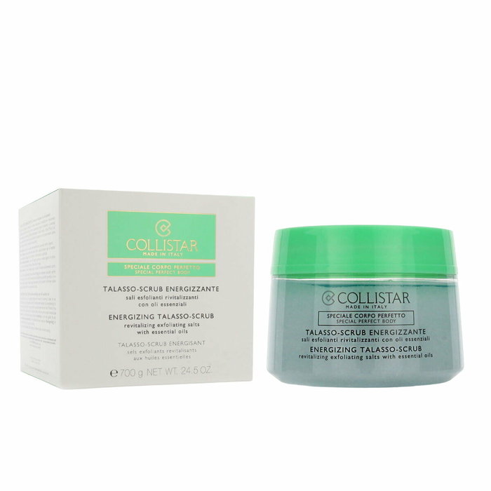 Collistar Special Perfect Body Talasso Scrub 700 g