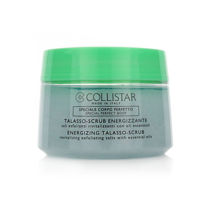 Collistar Special Perfect Body Talasso Scrub 700 g