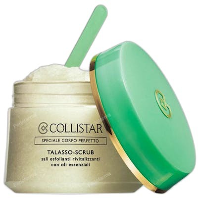 Collistar Special Perfect Body Talasso Scrub 700 g