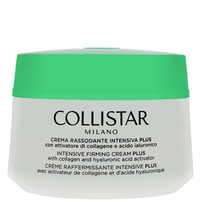 Collistar Crema Reafirmante Intensiva Plus 400 ml