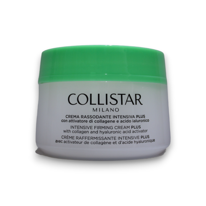 Collistar Crema Reafirmante Intensiva Plus 400 ml