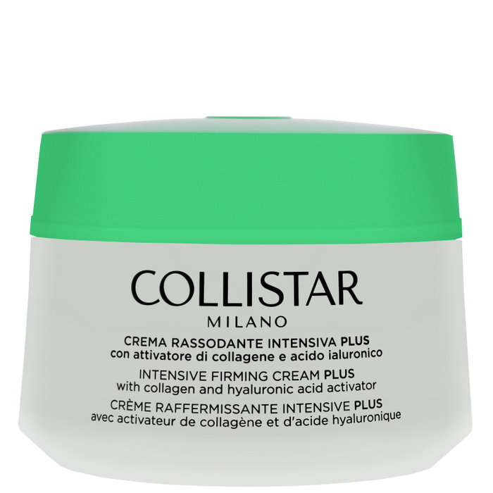 Collistar Crema Reafirmante Intensiva Plus 400 ml