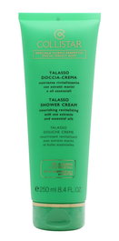 Collistar Speciale Corpo Perfetto Talasso Crema de Ducha 250ml