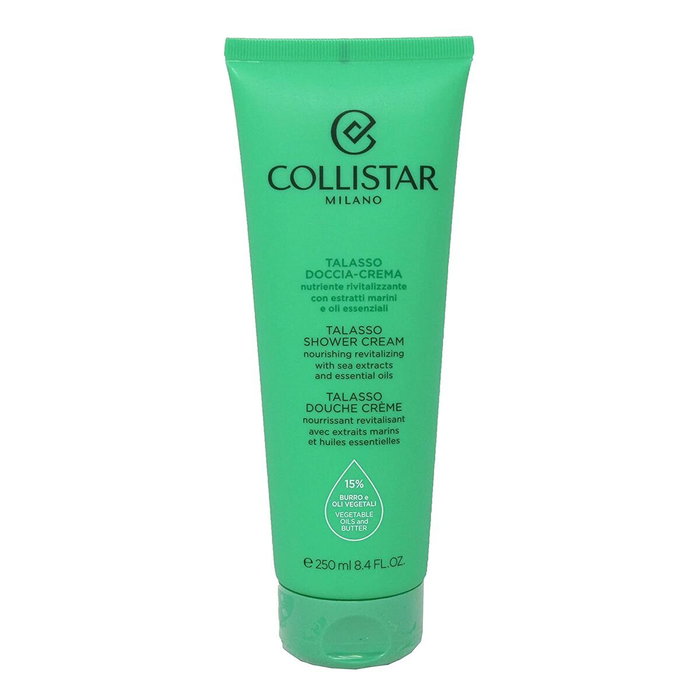 Collistar Speciale Corpo Perfetto Talasso Crema de Ducha 250 ml Collistar Speciale Corpo Perfetto Talasso Crema de Ducha 250 ml