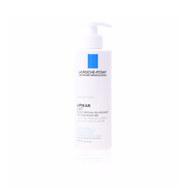 La Roche-Posay Lipikar Lait Hidratante Corporal Relipidizante 400 ml