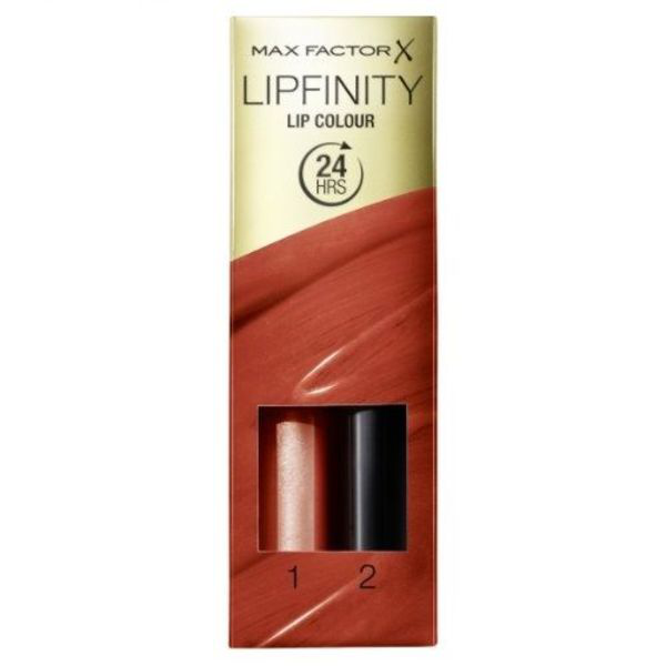 Max Factor Lipfinity Classic 140-charming