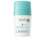 Vichy DEO Traitement Anti-Transpirant 48h Roll-On - Desodorante Antitranspirante 48h Unisex, Hipoalergénico, Sin Parabenos ni Alcohol, 50 ml