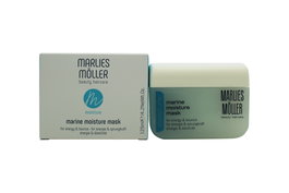 Marlies Möller Moisture Marine Máscara 125ml