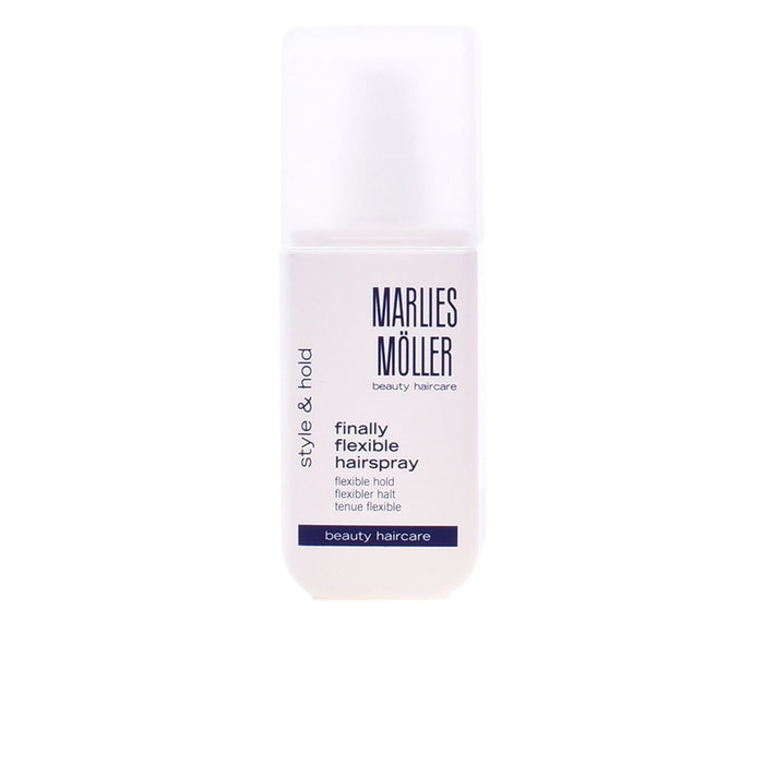 Marlies Möller STYLING finally hair spray 125 ml Marlies Möller STYLING finally hair spray 125 ml