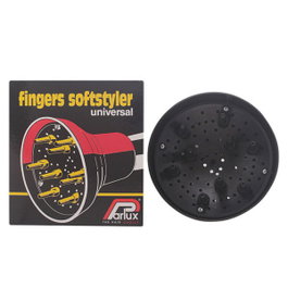 Parlux Difusor Universal Finger Softstyler