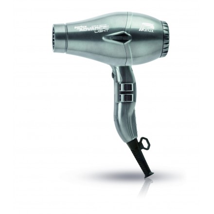 Parlux Advance Secador Gris