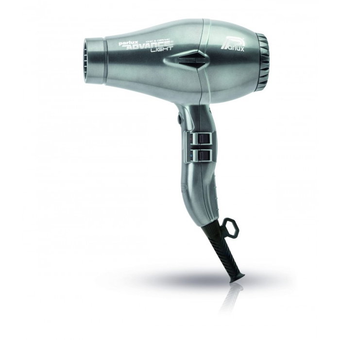 Parlux Parlux Advance Secador Gris Parlux Parlux Advance Secador Gris