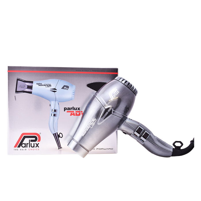 Parlux Parlux Advance Secador Gris Parlux Parlux Advance Secador Gris
