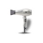 Parlux 385 Powerlight Secador Plata