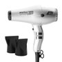 Parlux 385 Powerlight Secador Plata