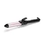 Babyliss C332E Rizador de Pelo Sublim'touch Pro 180 - Tecnología Caliente Cerámica, 10 Ajustes de Temperatura 110-180°C, Calentamiento 60s, Cable 1.8m, Color Negro y Rosa