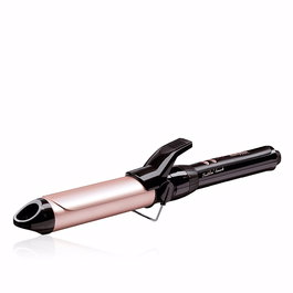 Rizador para el pelo babyliss pro 180 sublim'touch c332e negro y rosa