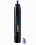 Babyliss E650E Recortador de nariz y orejas