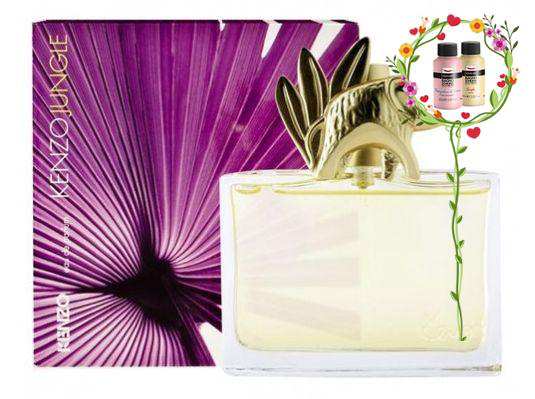 Kenzo L'Elephant Edp 30 mL Eau de Parfum para Mujer