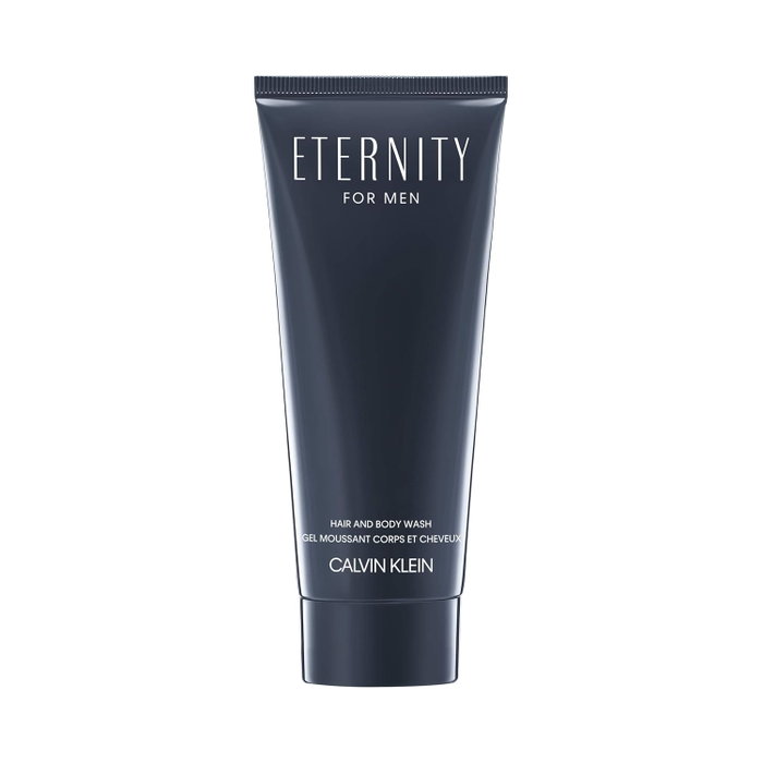 Calvin Klein Eternity For Men Hair & Body Wash 200 ml Calvin Klein Eternity For Men Hair & Body Wash 200 ml