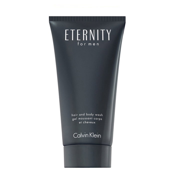Calvin Klein Eternity For Men Hair & Body Wash 200 ml Calvin Klein Eternity For Men Hair & Body Wash 200 ml
