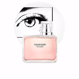 Calvin Klein Women Eau de Parfum Vaporizador