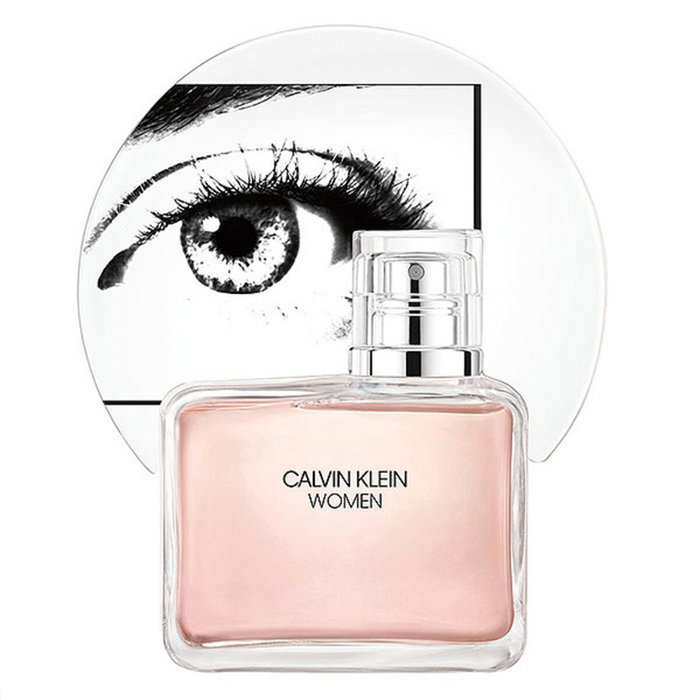 Calvin Klein Women Eau de Parfum 100 ml Calvin Klein Women Eau de Parfum 100 ml