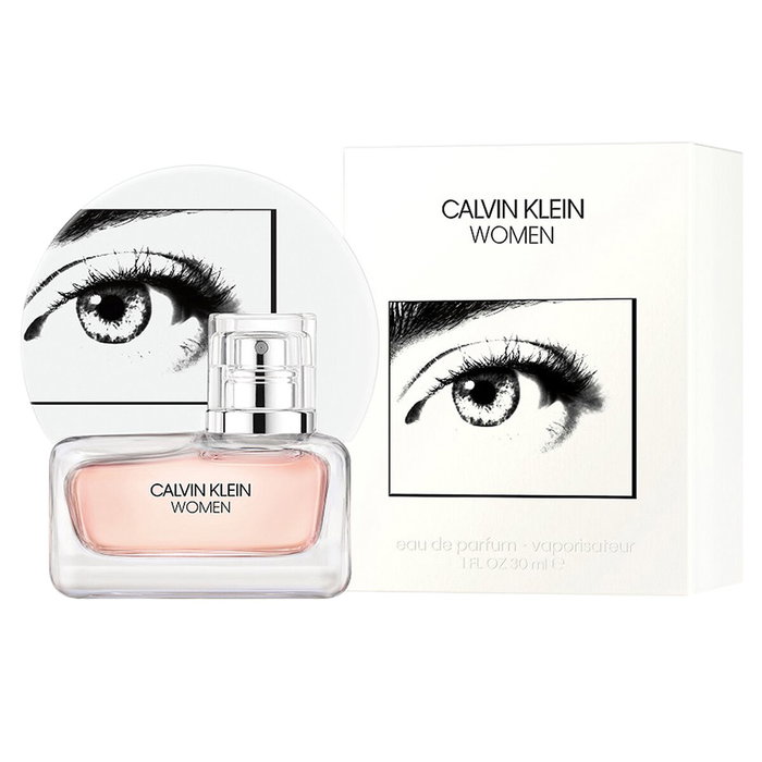 Calvin Klein Women Eau de Parfum 100 ml Calvin Klein Women Eau de Parfum 100 ml
