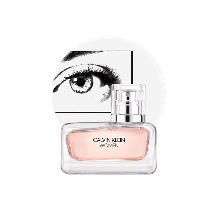 Perfume Mujer Calvin Klein EDP