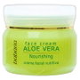 Babaria ALOE VERA Crema Facial Hidratante 24H 50 ml
