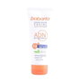 Babaria SOLAR ADN Crema Solar Facial Aloe Vera SPF50+ 75 ml
