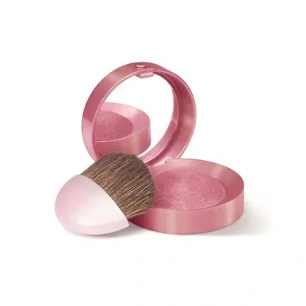 Bourjois Little Round Pot Blusher Powder 033-lilas d'or