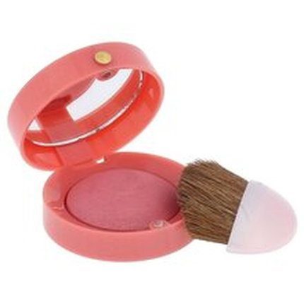 Bourjois Little Round Pot blusher powder #085-sienne