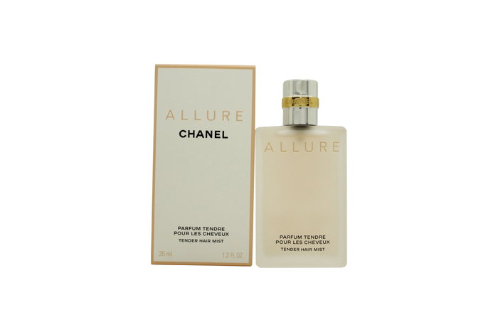Chanel ALLURE Parfum Tendre pour les Cheveux - Perfume para Cabello Mujer - 35 ml Chanel ALLURE Parfum Tendre pour les Cheveux - Perfume para Cabello Mujer - 35 ml